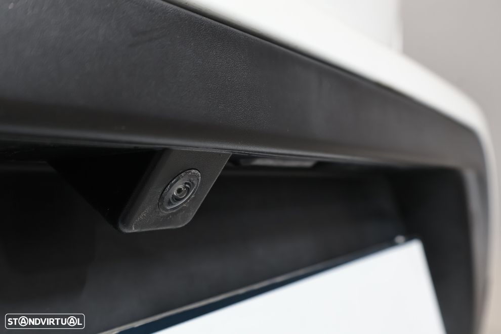 DS DS3 Crossback E-Tense Performance Line - 14