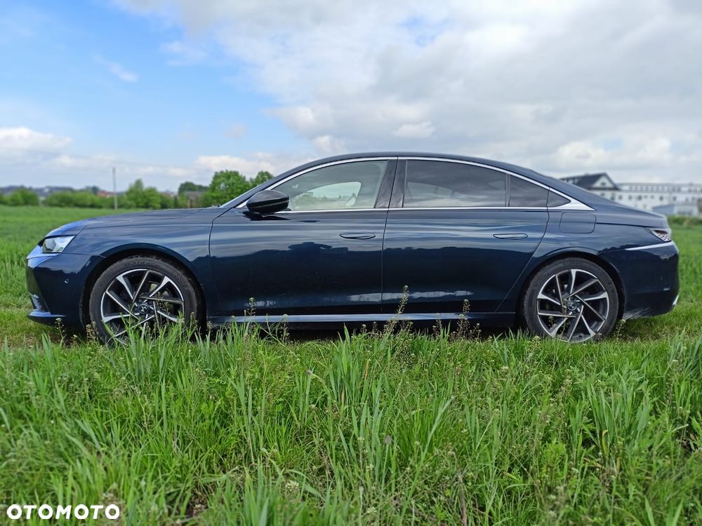 DS Automobiles DS 9 - 4