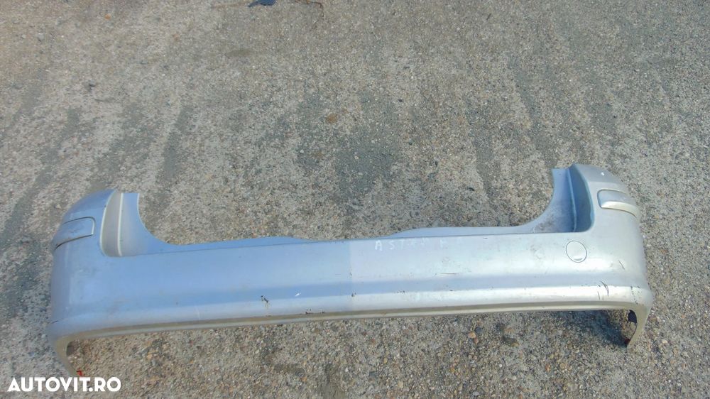 Bara spate Opel Astra H break an 2006 - 9