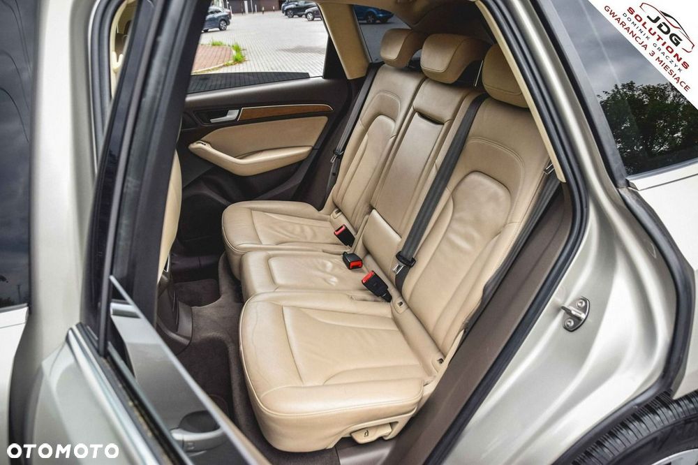 Audi Q5 2.0 TDI Quattro S tronic - 33
