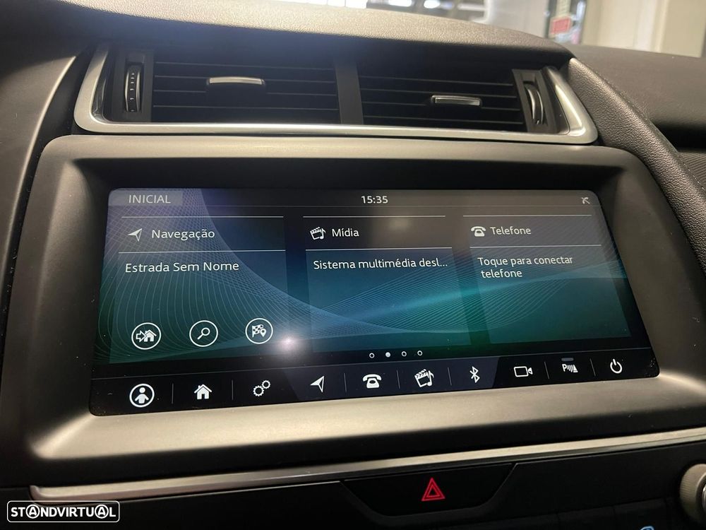 Jaguar E-Pace 2.0 i4D R-Dynamic - 19