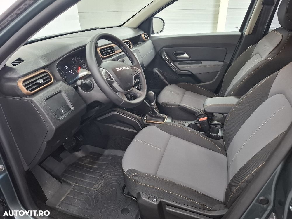 Dacia Duster TCe 150 EDC Extreme - 12