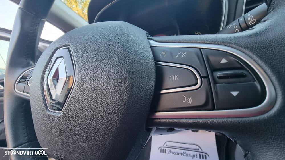 Renault Mégane Sport Tourer - 31