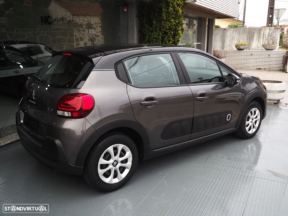 Citroën C3 Pure Tech S&S Shine - 6