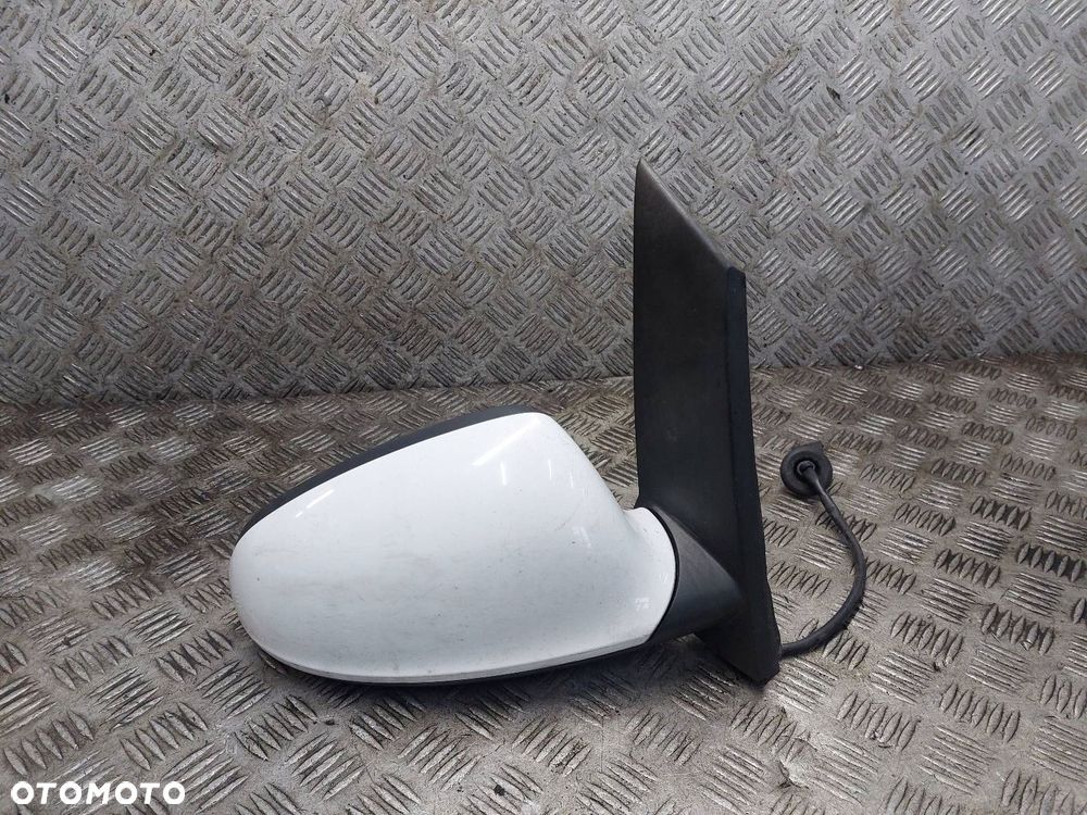 LUSTERKO PRAWE ELEKTRYCZNE OPEL ASTRA J Y40R 5 PIN EU - 1