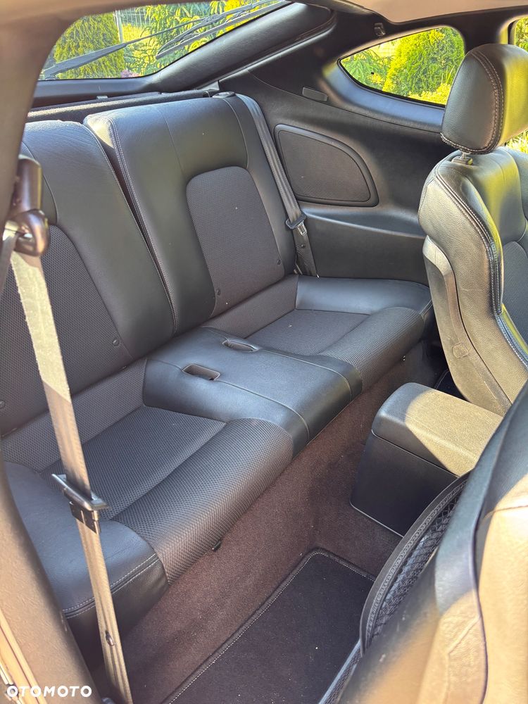 Hyundai Coupe 2.0 Dynamic - 13