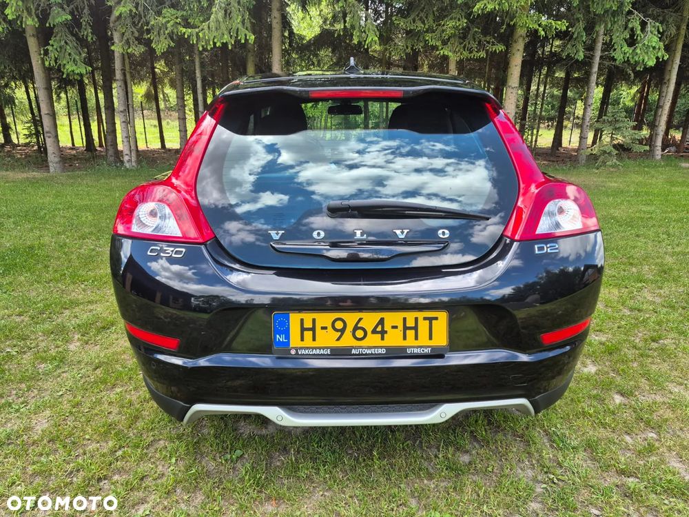 Volvo C30 D2 RDesign - 4