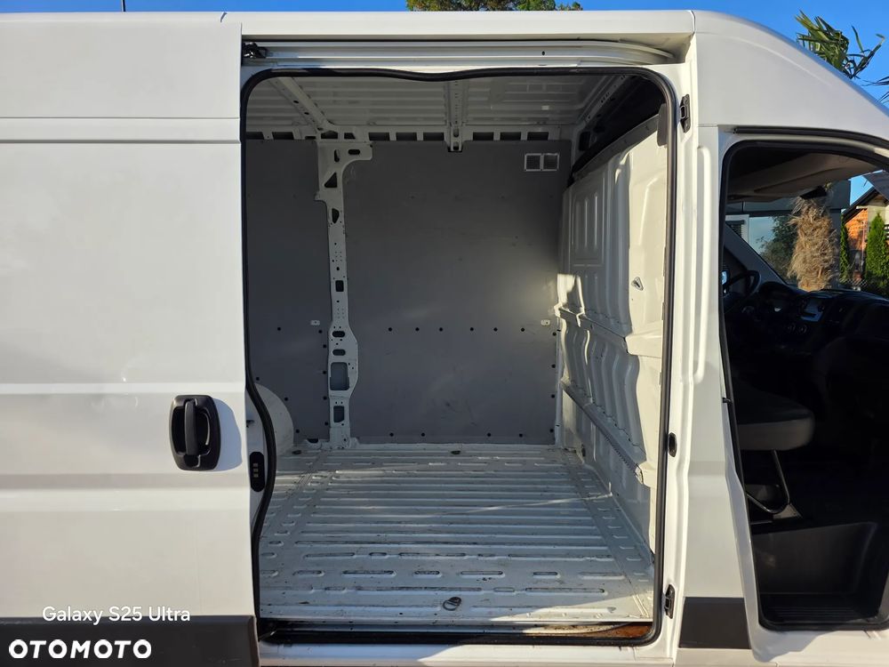 Citroën Jumper - 35