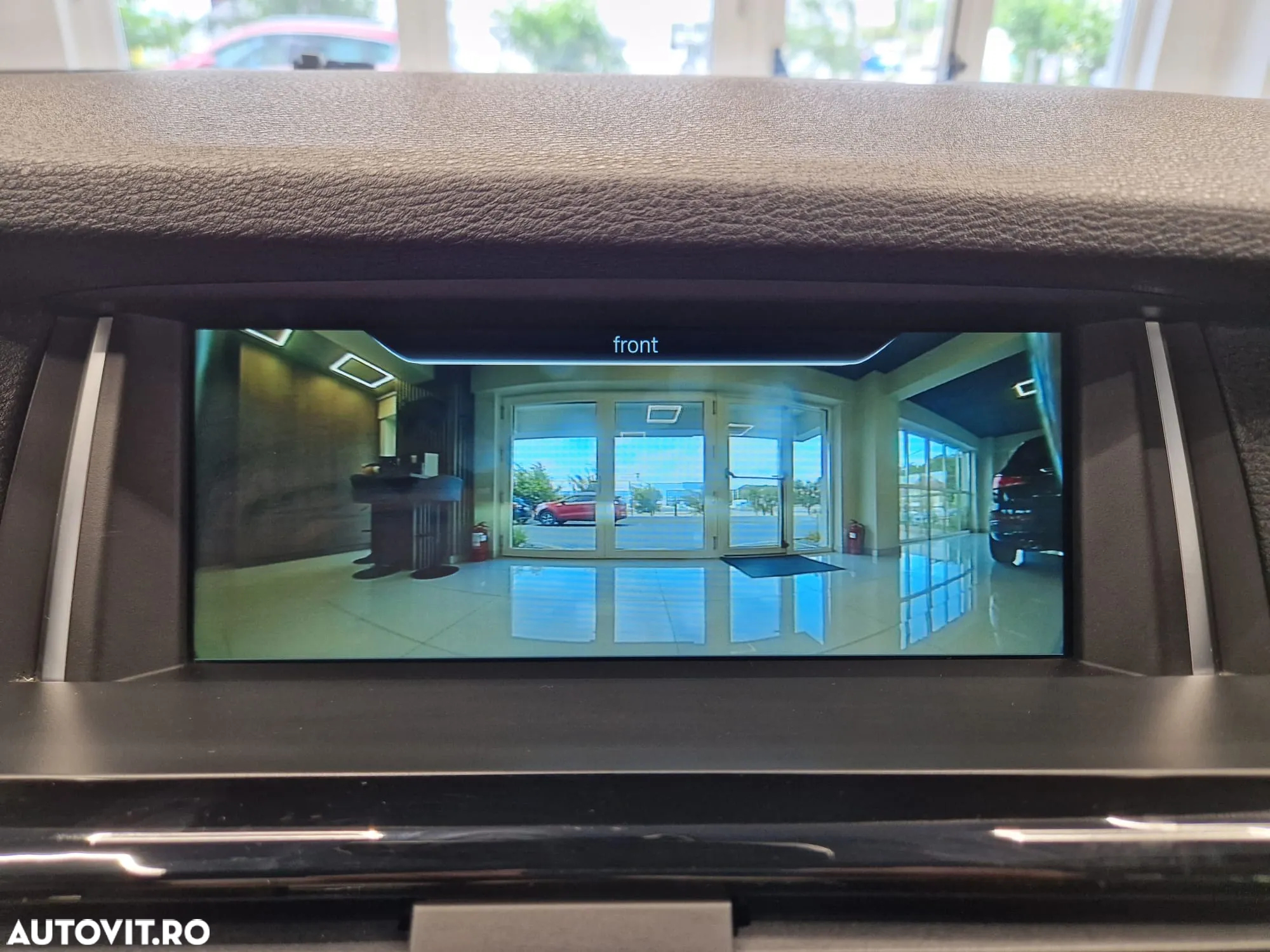 BMW X4 xDrive30d AT - 27