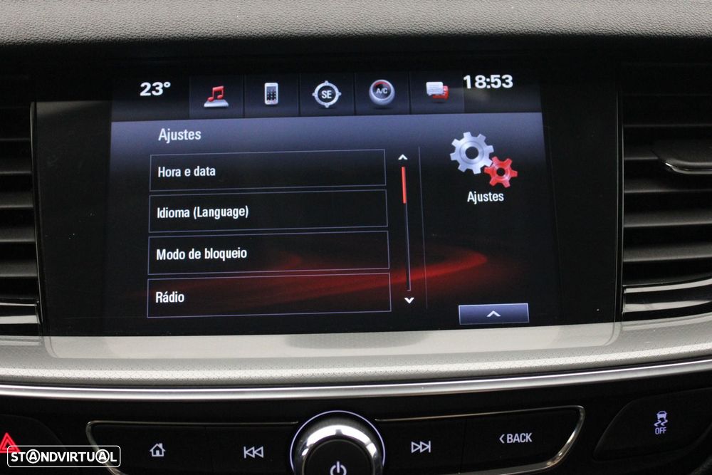 Opel Insignia Grand Sport 1.6 CDTi Business Edition - 19