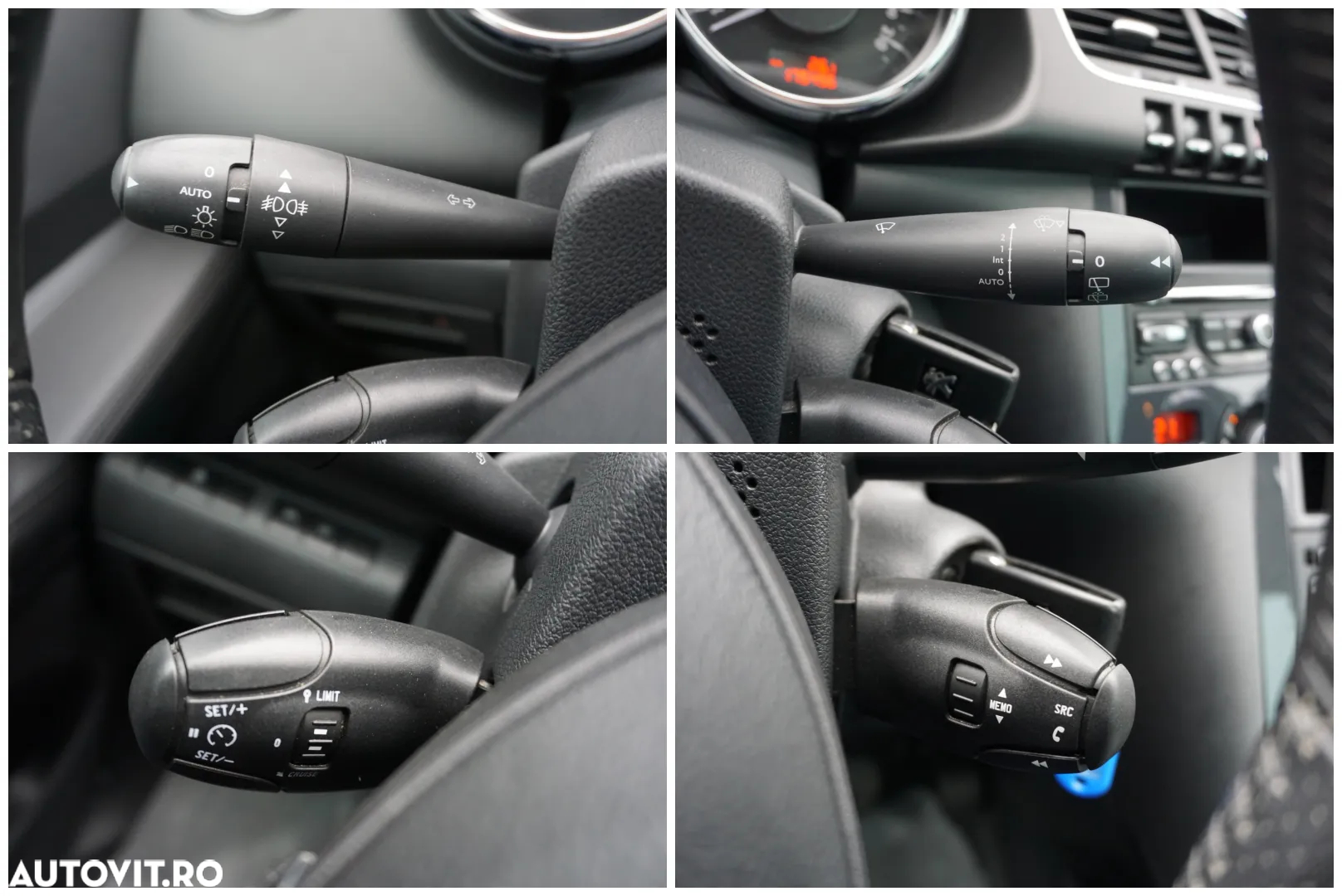 Peugeot 3008 1.6 BlueHDI FAP EAT6 STT Allure - 12