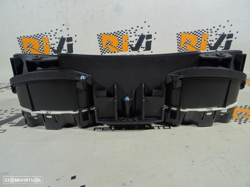 Quadrante Audi A4 (8K2, B8)  8K0920980b / 8K0 920 980 B / 503001523503 - 9