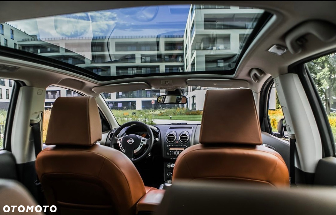 Nissan Qashqai 2.0 Tekna - 5