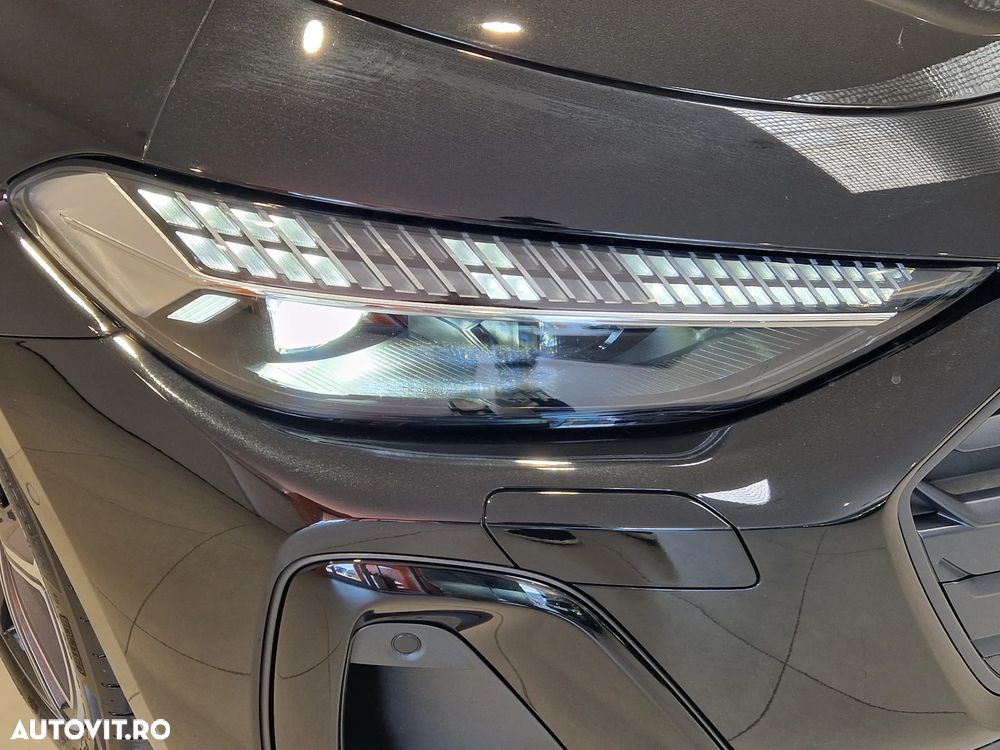 Audi A5 40 TFSI quattro S tronic - 9