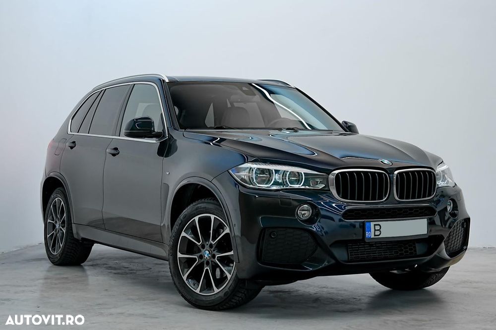 BMW X5 xDrive30d - 2