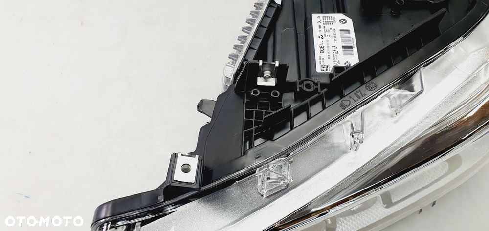 LAMPA BMW F30 F31 LIFT LCI LED LEWY PRAWY - 10