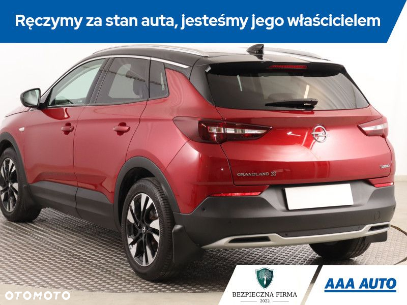 Opel Grandland X - 5