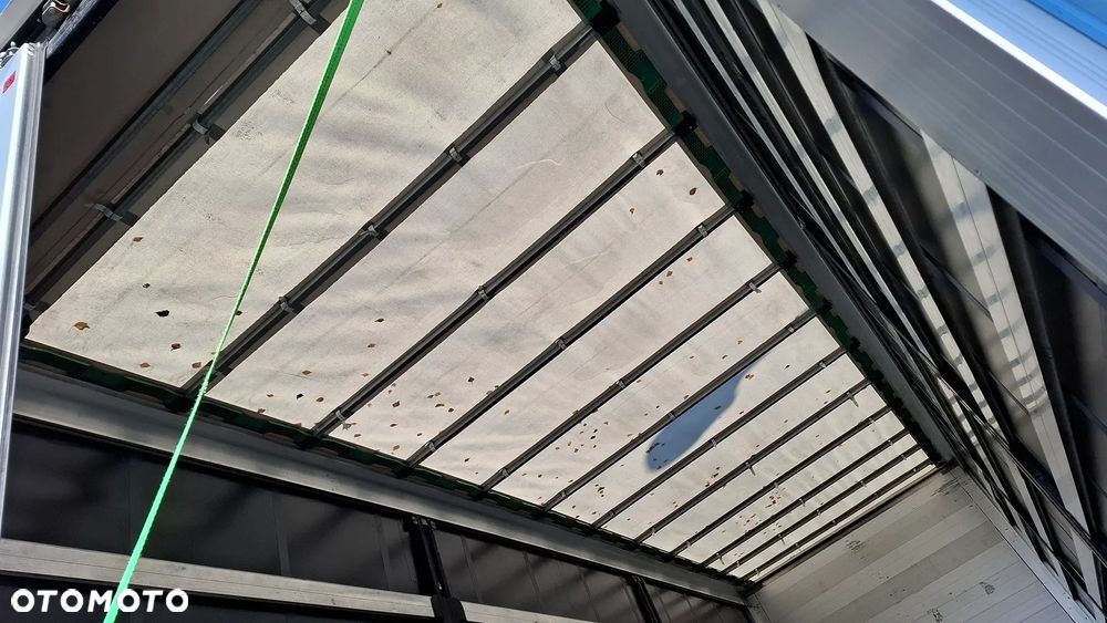 MAN TGX 18.470 ZESTAW TANDEM / PRZEJAZDOWY / 3 OSIE / NA GWARANCJI / - 19