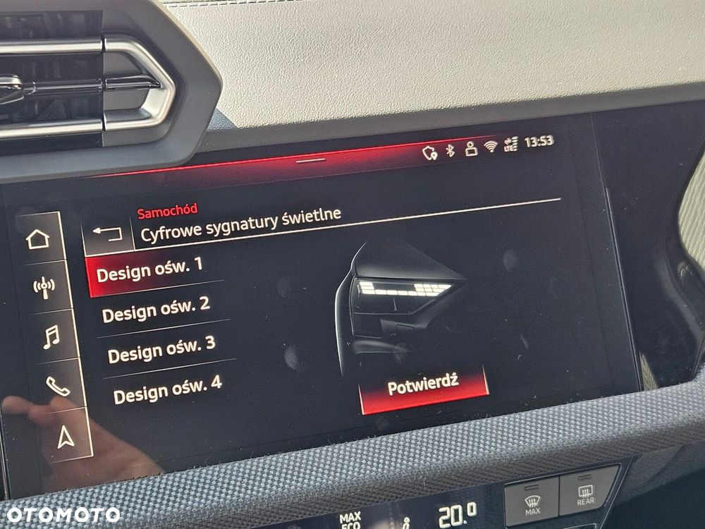 Audi S3 Sportback - 33