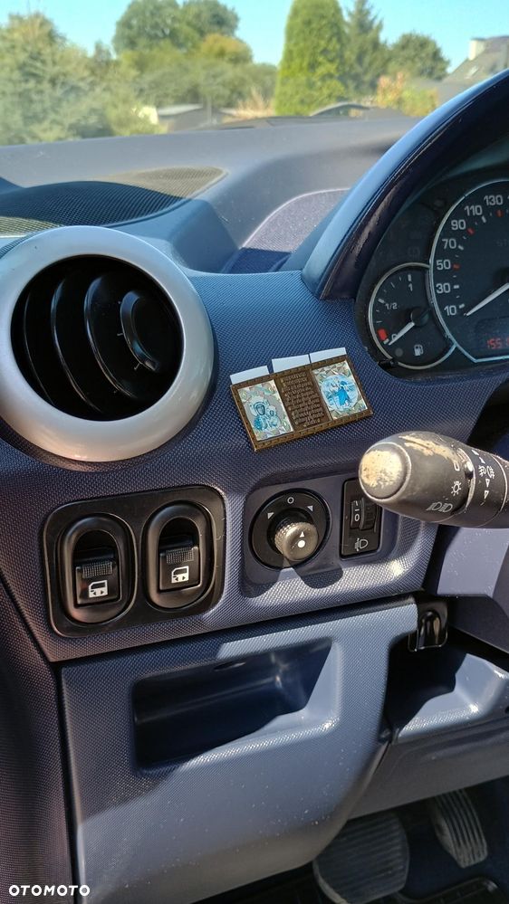 Peugeot 1007 1.4 Trendy 2-Tronic - 11
