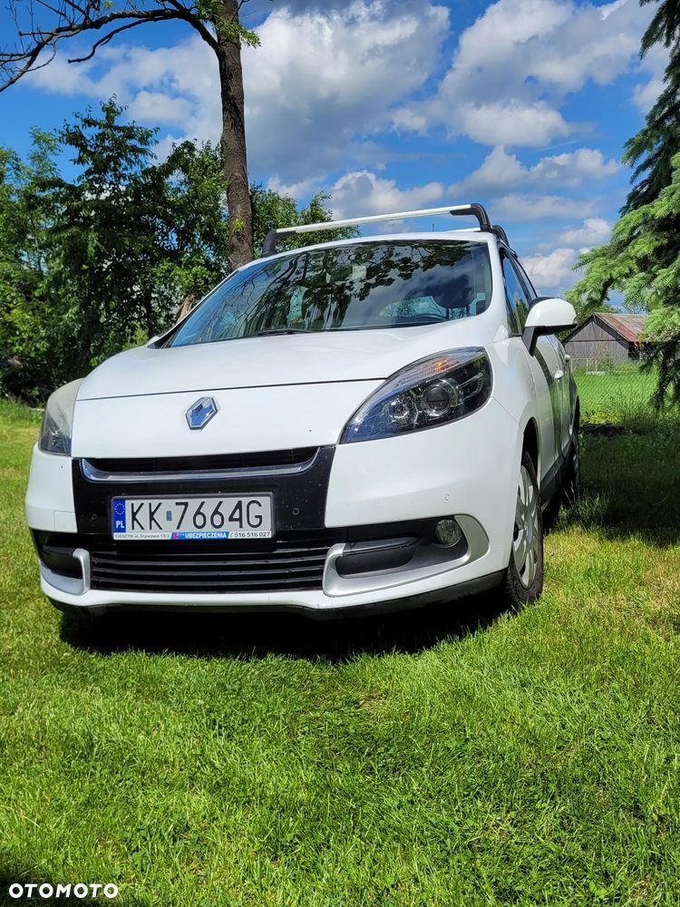 Renault Scenic 1.6 dCi Energy Dynamique - 2