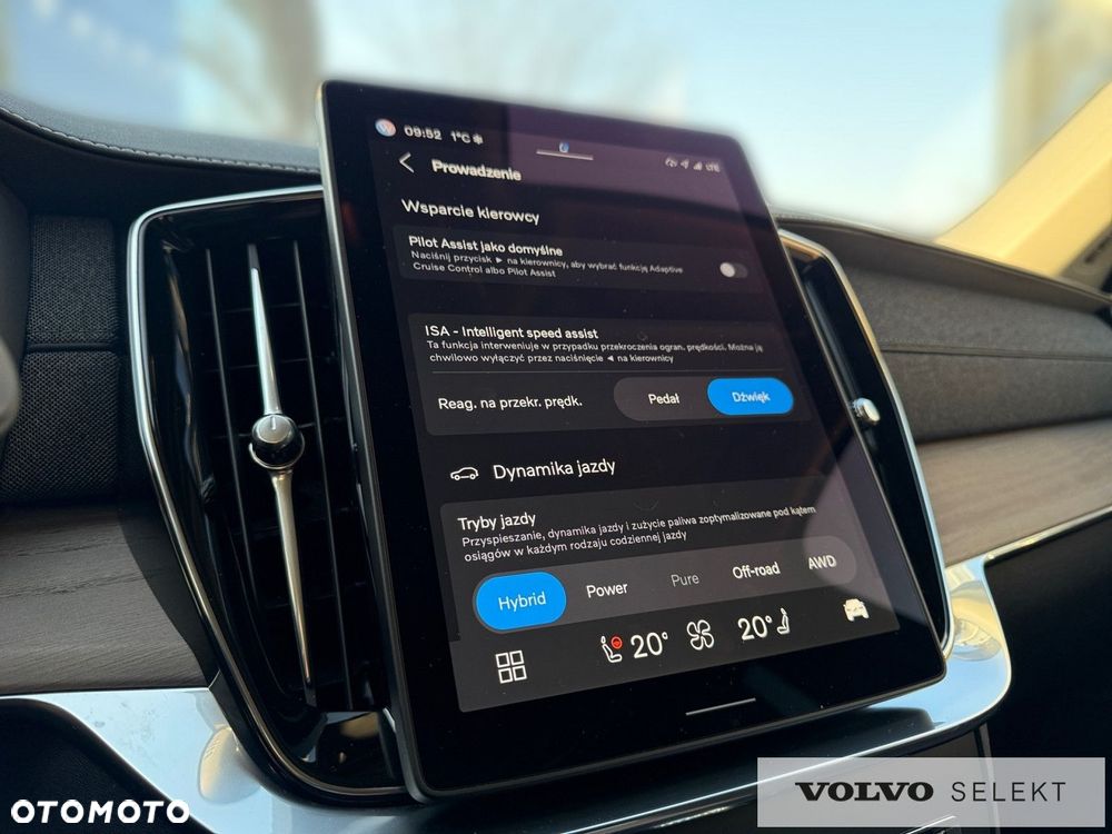 Volvo XC 90 - 25