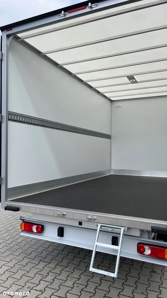 Peugeot Boxer - 13