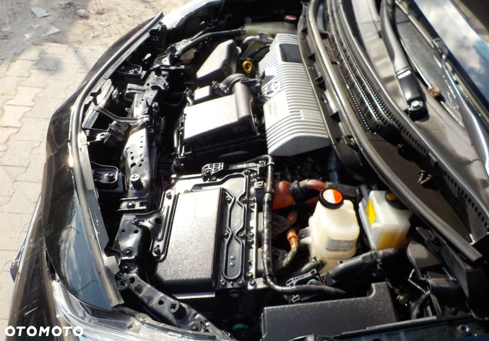 Toyota Prius+ - 6