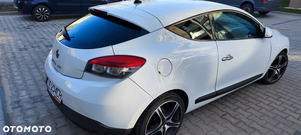 Renault Megane 1.4 16V TCE Dynamique - 8