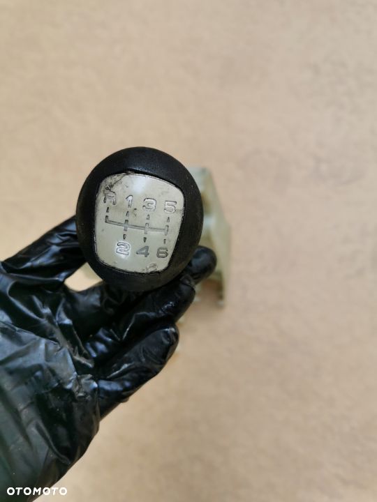 LEWAREK BIEGÓW WYBIERAK IVECO DAILY 6B. - 1