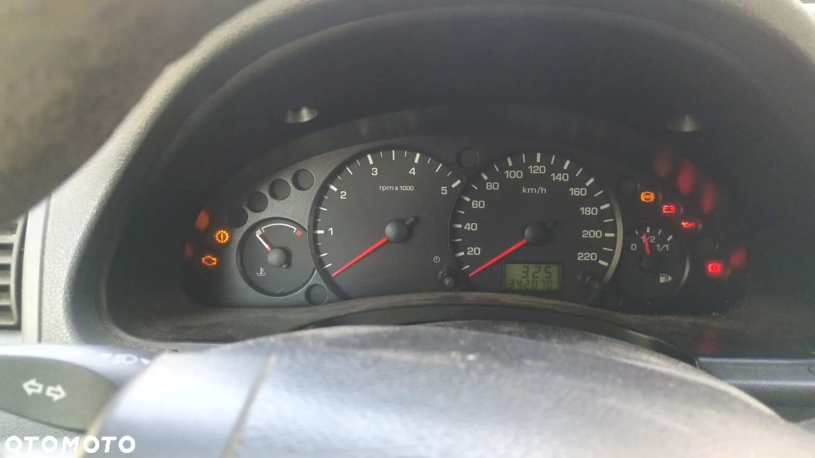 Ford TRANSIT CONNECT - 5