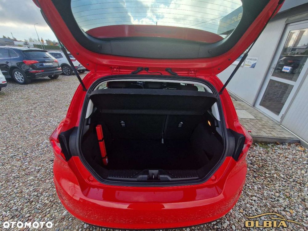 Ford Fiesta - 22