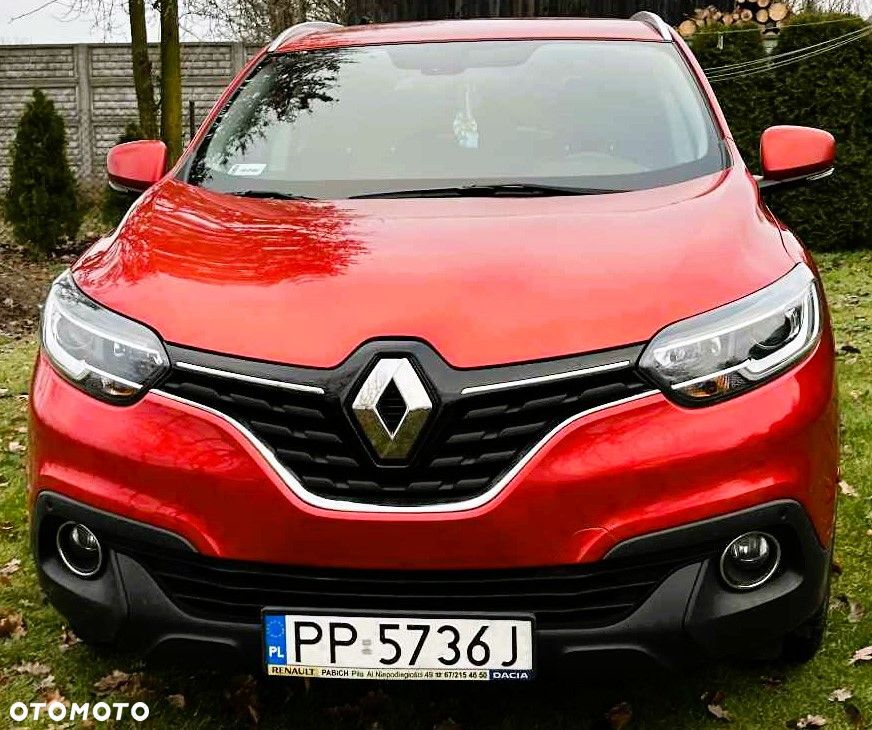 Renault Kadjar 1.5 dCi Energy Zen - 2