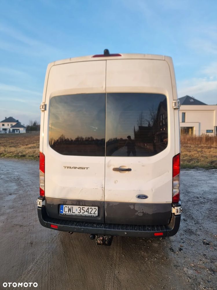 Ford Transit - 2