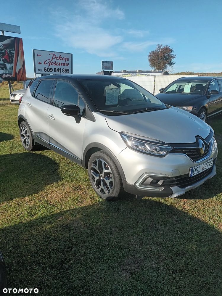 Renault Captur - 1