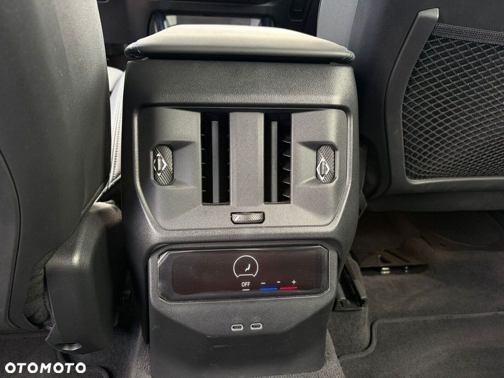 BMW X3 - 29