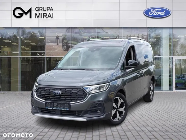 Ford Tourneo Connect 2.0 EcoBlue Active