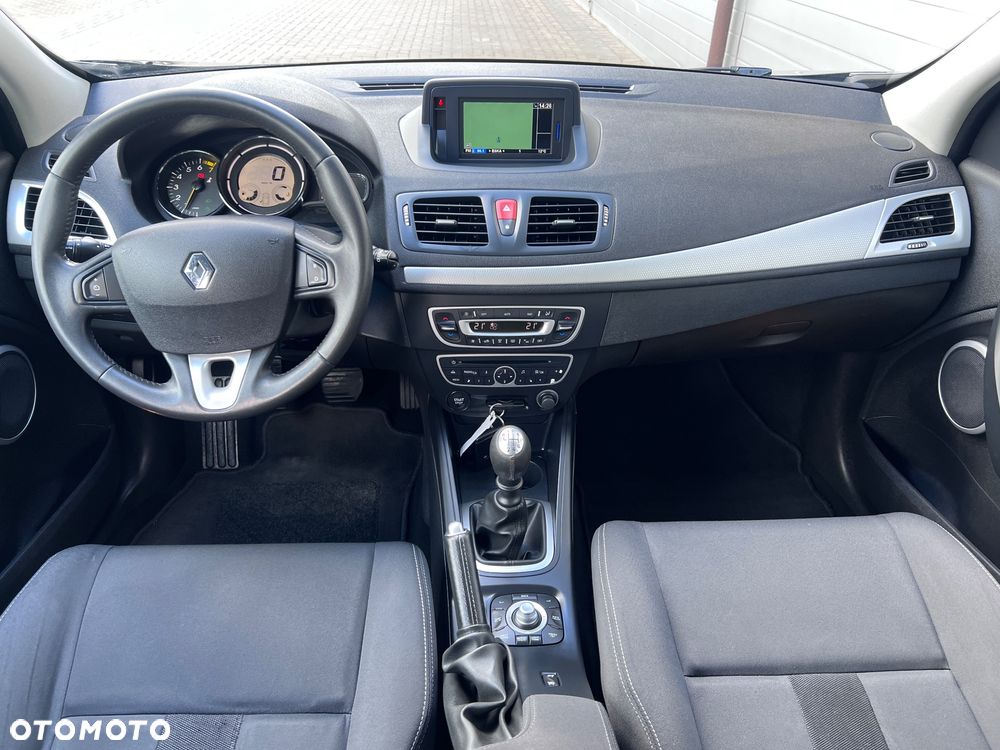Renault Megane 1.6 16V 110 TomTom Edition - 24