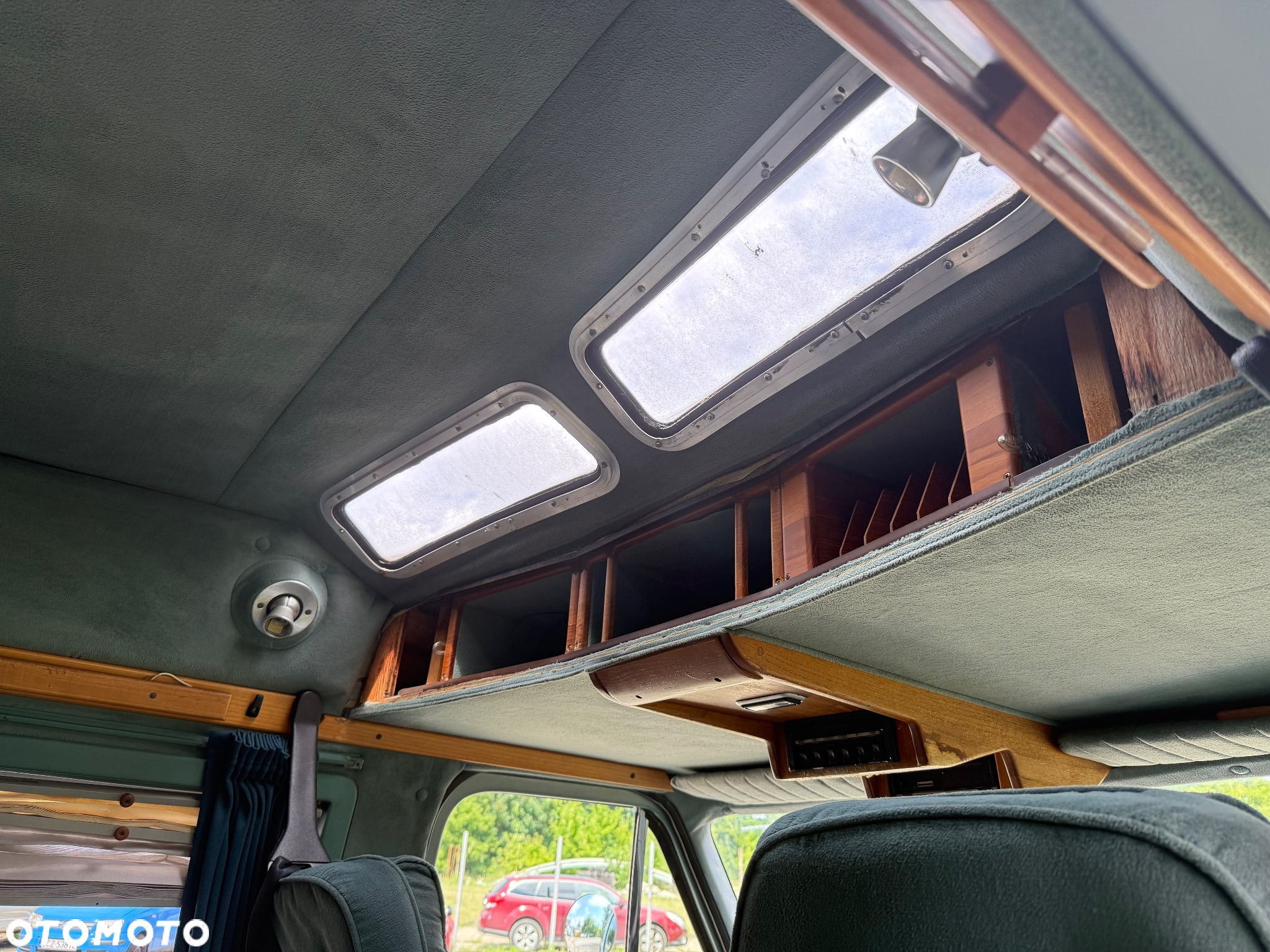 GMC Vandura - 15
