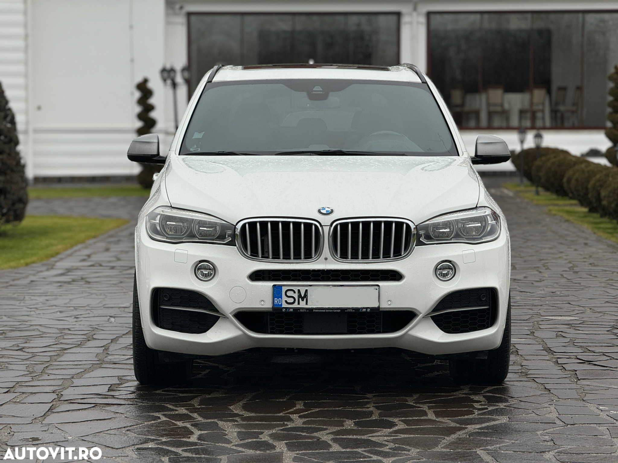 BMW X5 - 2