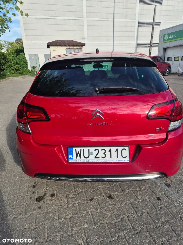 Citroën C4 1.2 PureTech MoreLife S&S - 3
