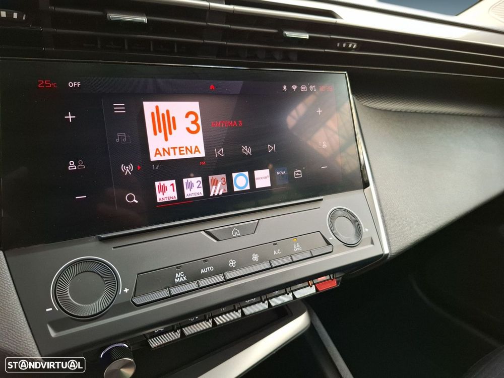 Peugeot 308 1.2 PureTech Active Pack - 14