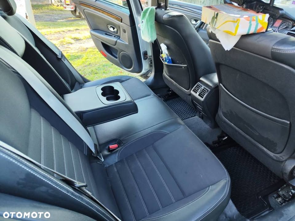 Renault Laguna 2.0 dCi Bose Edition - 3