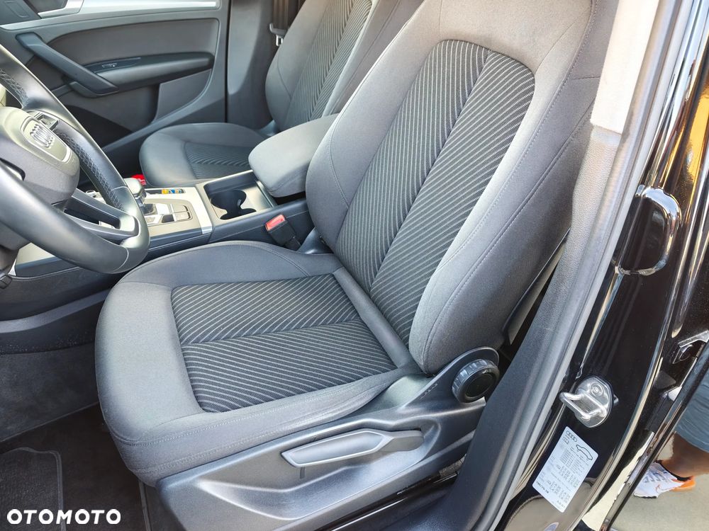 Audi Q5 - 12