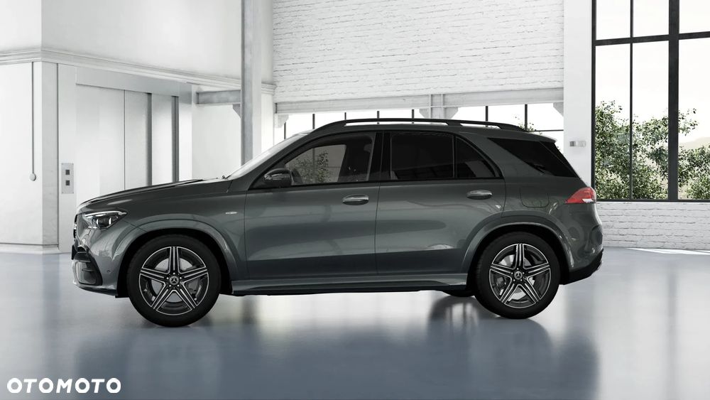 Mercedes-Benz GLE - 2