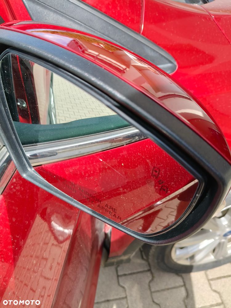 Ford Escape 1.5 EcoBoost AWD SE - 17