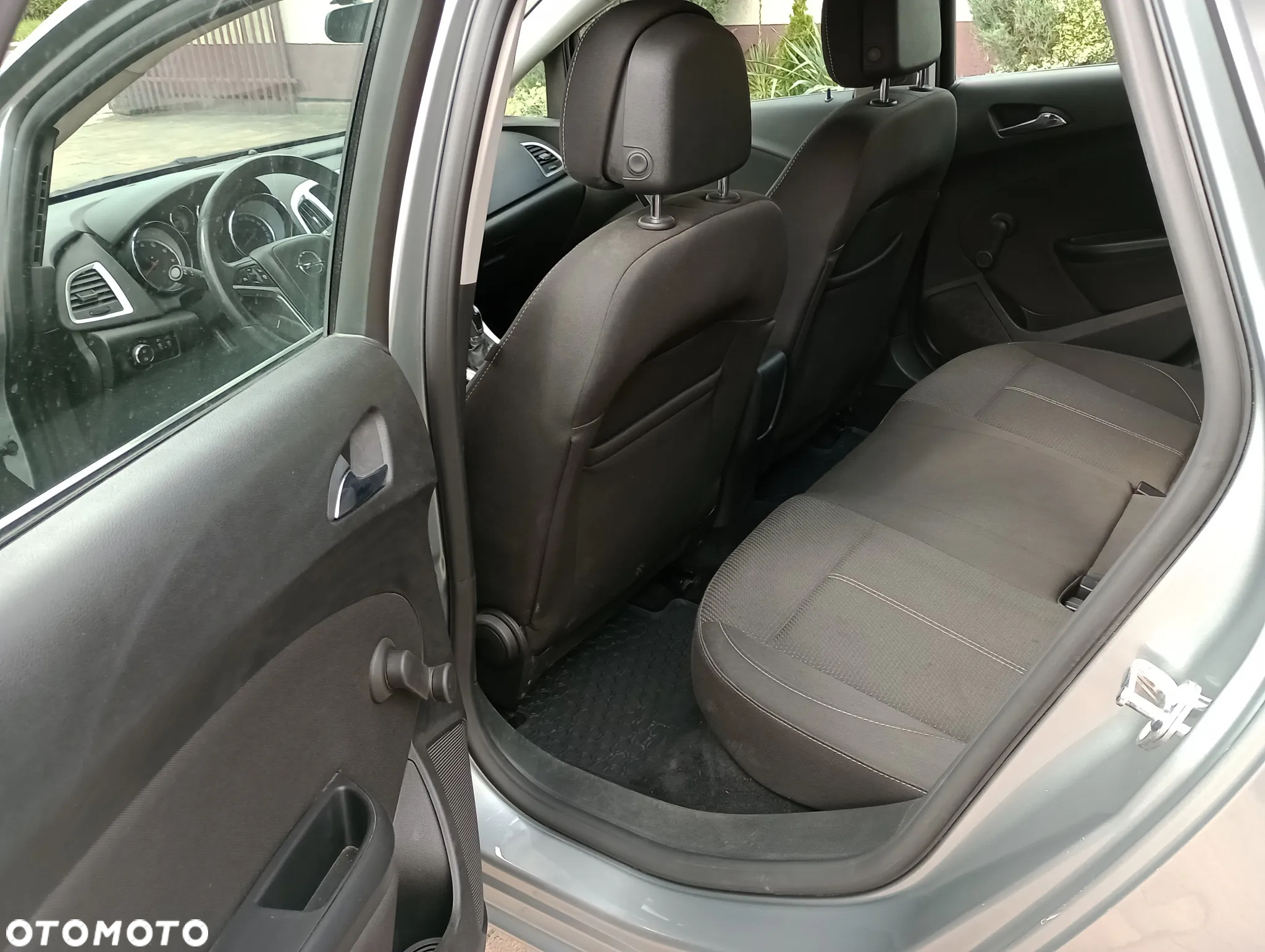 Opel Astra - 12