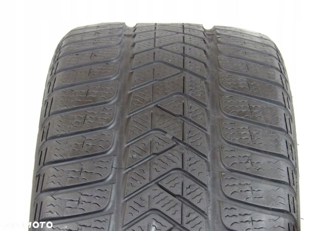 2X opony 245/40R19 PIRELLI SOTTOZERO 3 WINTER - 2