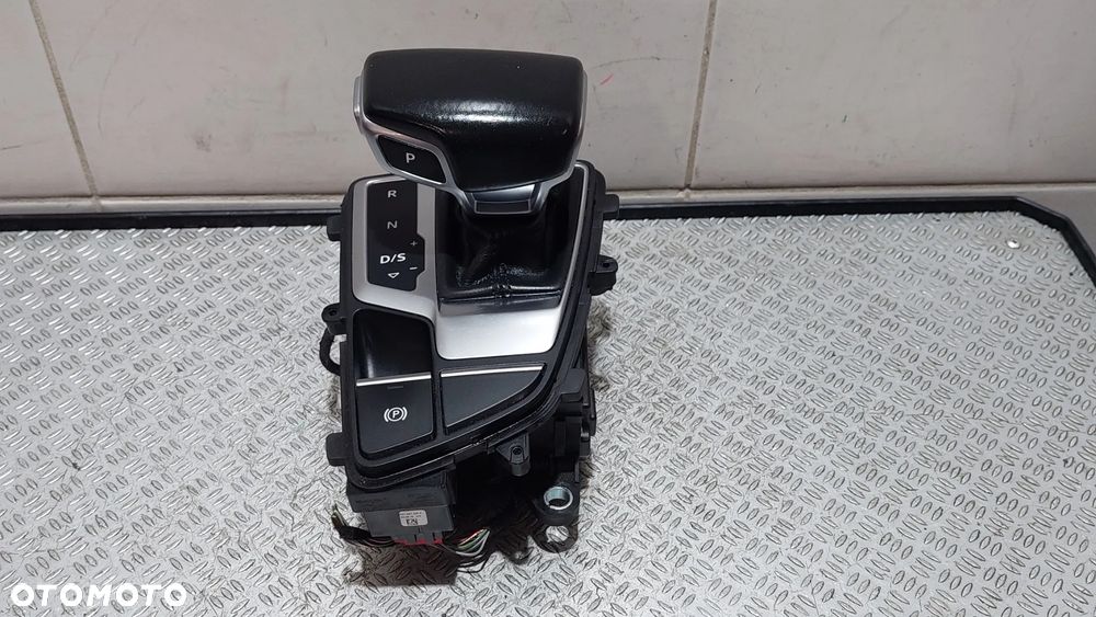 LEWAREK ZMIANY BIEGÓW AUTOMAT AUDI A4 B9 R2016 NR 8W1713041E, 8W1713111C - 1