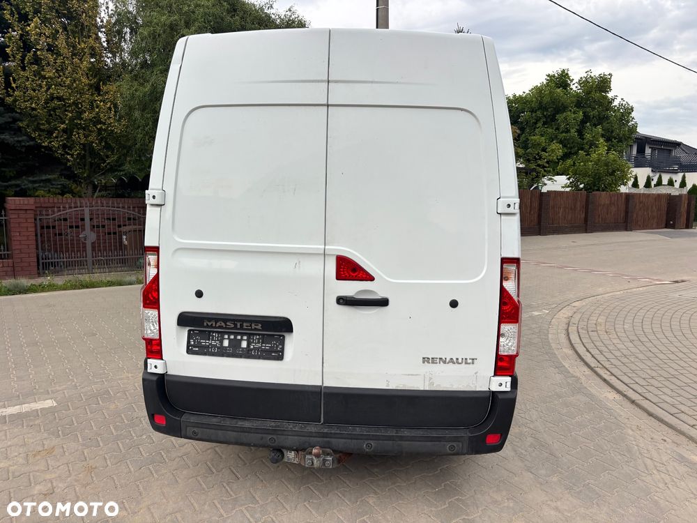 Renault Master - 5